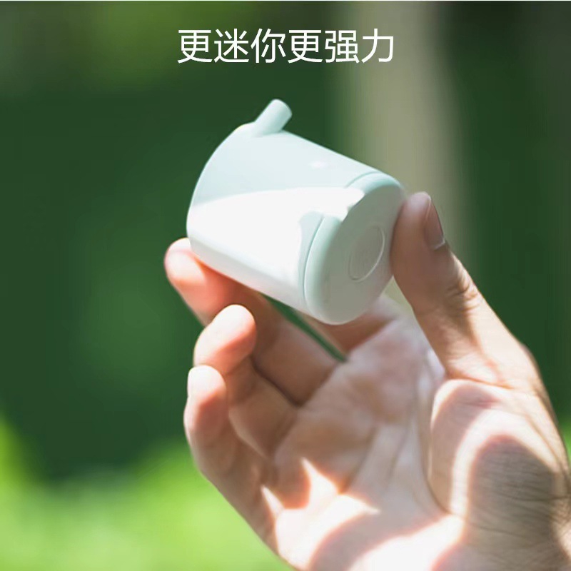 Flextail Tiny Pump 戶外充氣泵 充抽氣兩用幫浦 氣墊 收納袋 輕量化:圖片 2