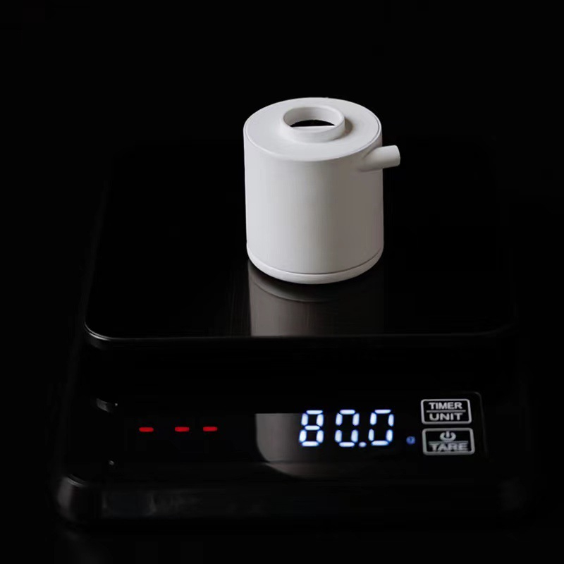 Flextail Tiny Pump 戶外充氣泵 充抽氣兩用幫浦 氣墊 收納袋 輕量化:圖片 3