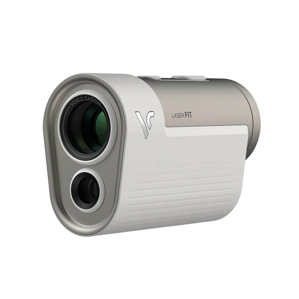Voice Caddie Laser FIT高爾夫雷射測距儀 三點距離測量模式:圖片 2