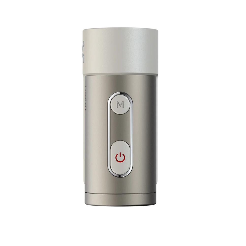 Voice Caddie Laser FIT高爾夫雷射測距儀 三點距離測量模式:圖片 9