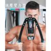 Caiyi 計數液壓臂力器 臂力訓練器 臂力器 腹肌訓練器