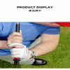 PGM 高爾夫揮桿練習器激光平面揮桿輔助糾正器